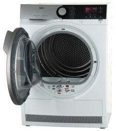 Ремонт сушильных машин AEG